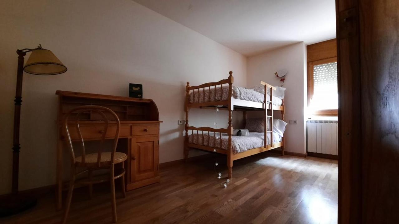 Espectacular Casa Rural Ca L'Esquerre Cervia Ngoại thất bức ảnh