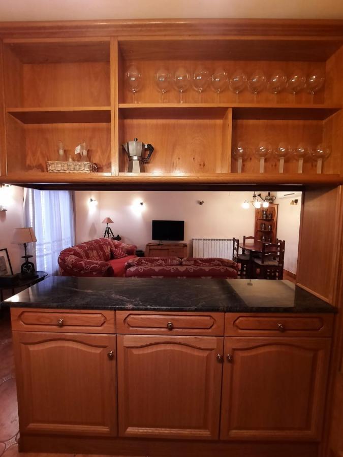 Espectacular Casa Rural Ca L'Esquerre Cervia Ngoại thất bức ảnh