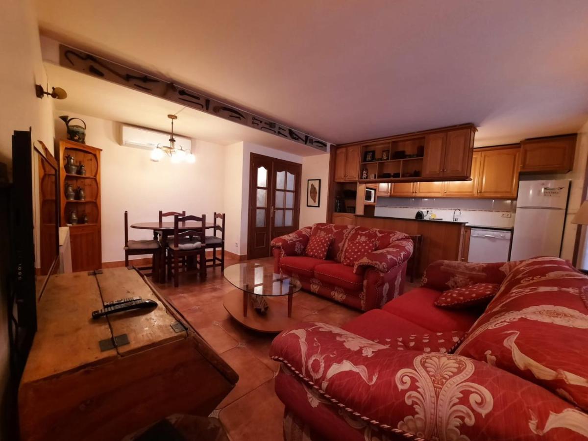 Espectacular Casa Rural Ca L'Esquerre Cervia Ngoại thất bức ảnh