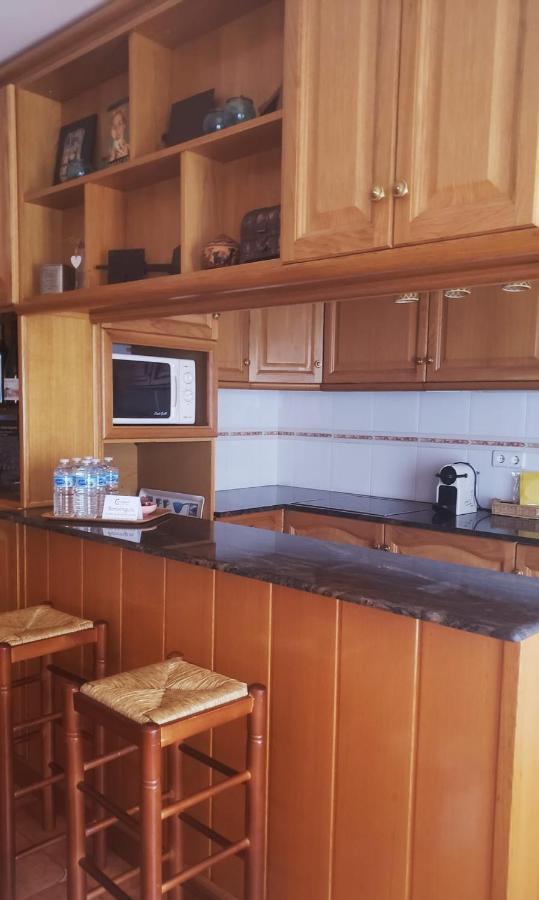 Espectacular Casa Rural Ca L'Esquerre Cervia Ngoại thất bức ảnh